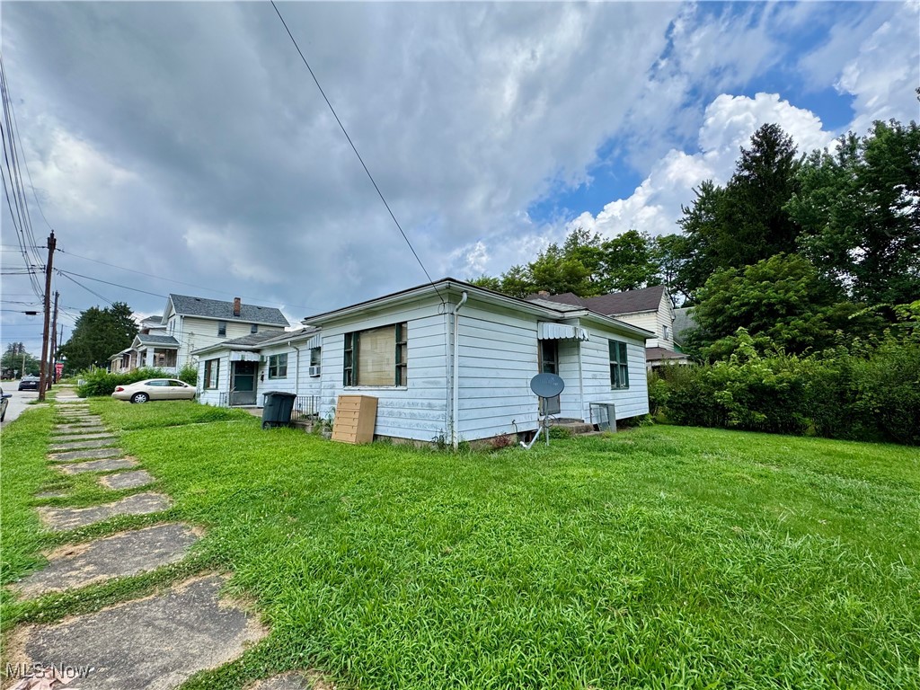 Pleas Heights - Residential Income