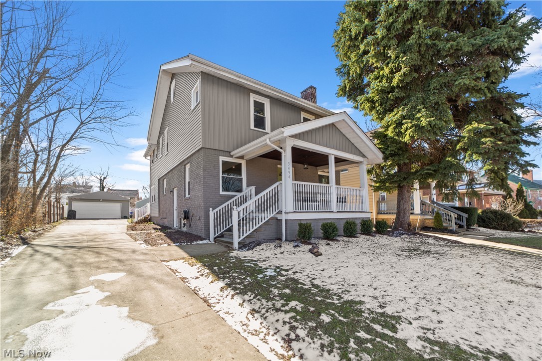 Cedar Heights Land Cos Cedarbrook - Residential