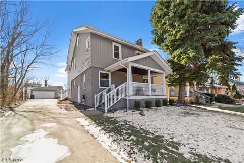 3494 Cedarbrook Road University Heights OH 44118