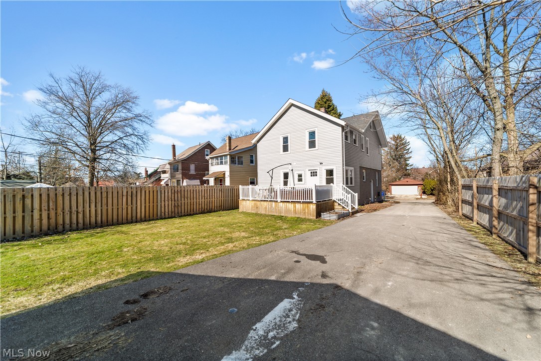 Cedar Heights Land Cos Cedarbrook - Residential