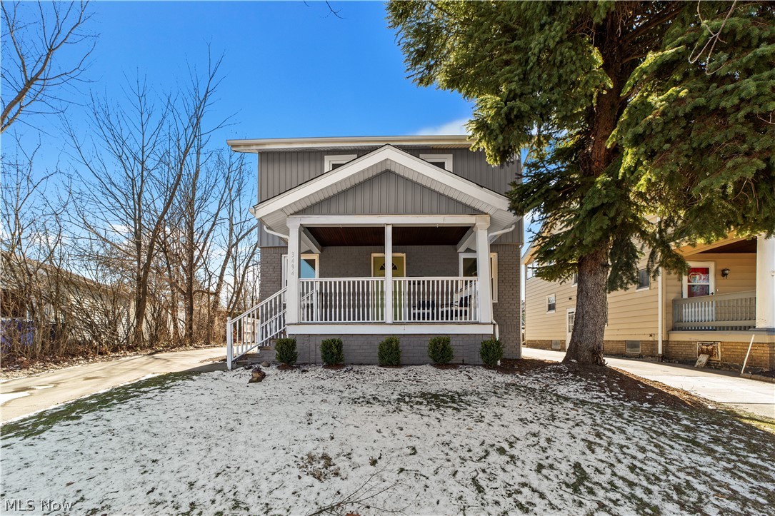 Cedar Heights Land Cos Cedarbrook - Residential