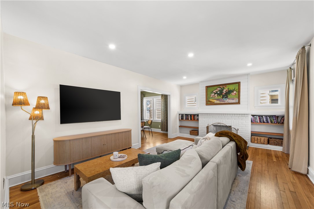 Cedar Heights Land Cos Cedarbrook - Residential