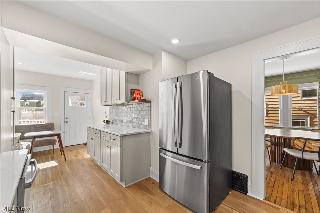 Cedar Heights Land Cos Cedarbrook - Residential