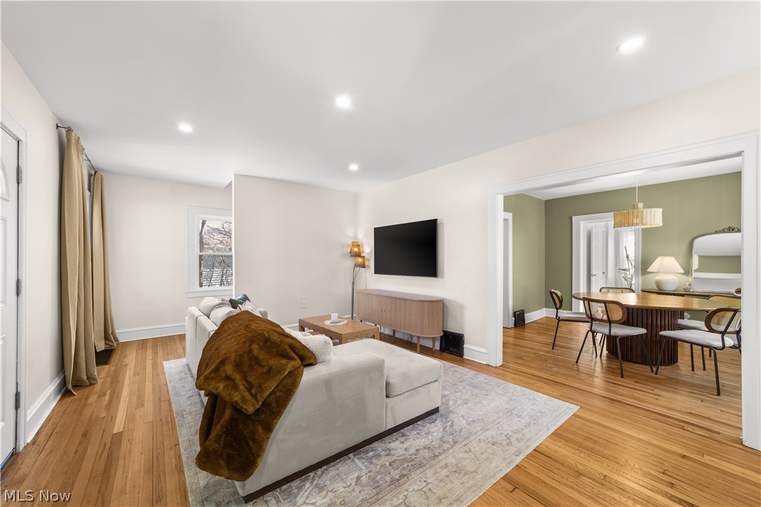 Cedar Heights Land Cos Cedarbrook - Residential