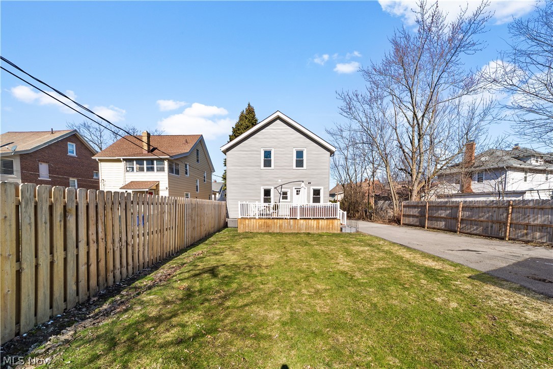 Cedar Heights Land Cos Cedarbrook - Residential