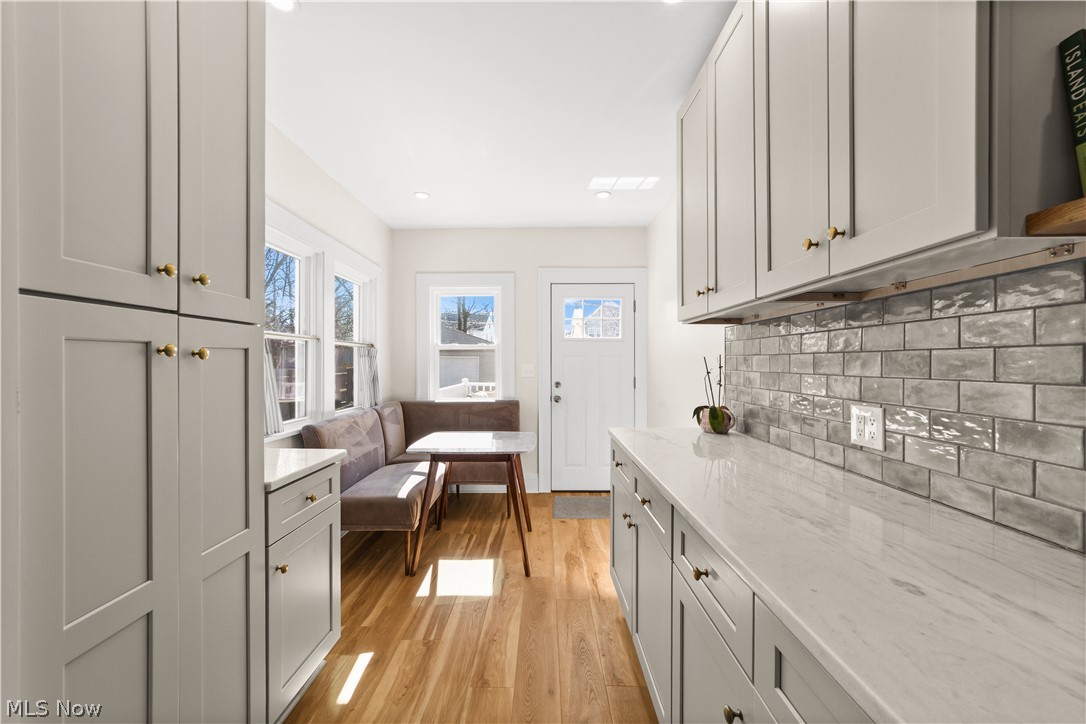 Cedar Heights Land Cos Cedarbrook - Residential