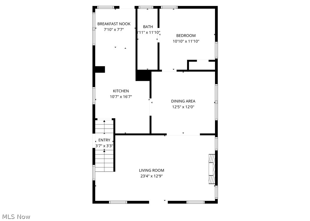 Cedar Heights Land Cos Cedarbrook - Residential