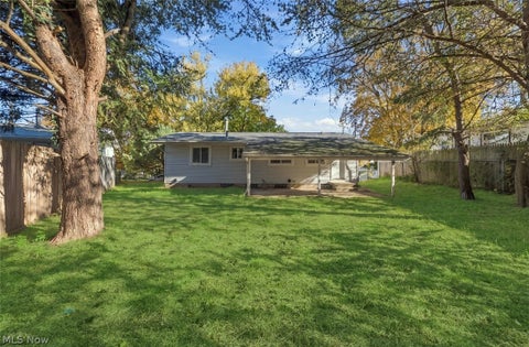 Tiny photo for 2205 Alden Avenue NW, Massillon, OH 44647 (MLS # 5254213)