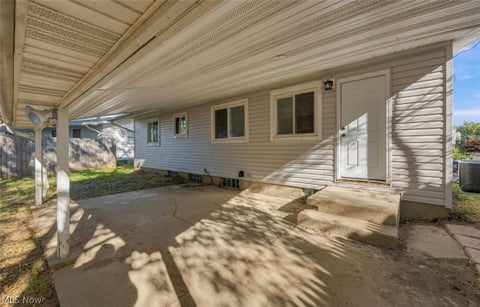 Tiny photo for 2205 Alden Avenue NW, Massillon, OH 44647 (MLS # 5254213)