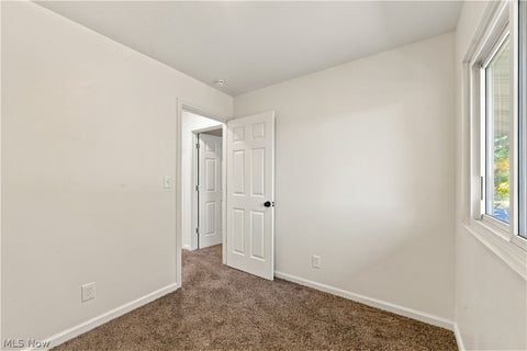 Tiny photo for 2205 Alden Avenue NW, Massillon, OH 44647 (MLS # 5254213)