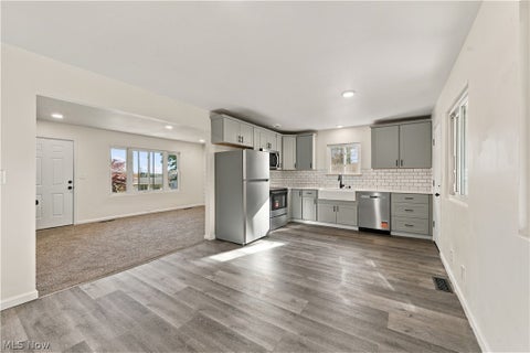 Tiny photo for 2205 Alden Avenue NW, Massillon, OH 44647 (MLS # 5254213)