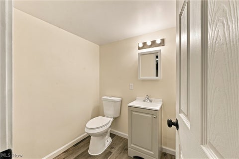 Tiny photo for 2205 Alden Avenue NW, Massillon, OH 44647 (MLS # 5254213)