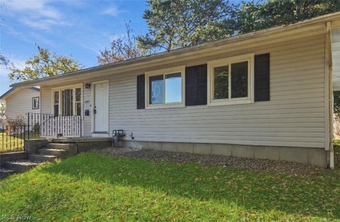Tiny photo for 2205 Alden Avenue NW, Massillon, OH 44647 (MLS # 5254213)