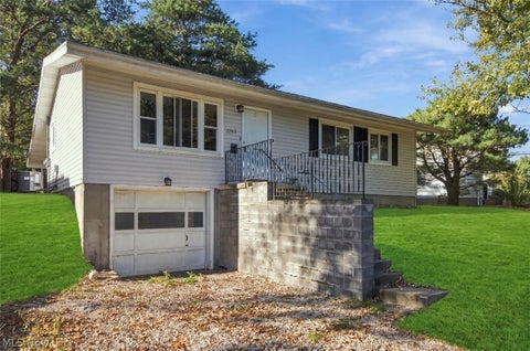 Tiny photo for 2205 Alden Avenue NW, Massillon, OH 44647 (MLS # 5254213)