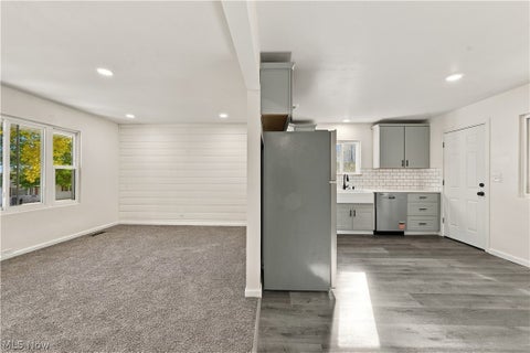 Tiny photo for 2205 Alden Avenue NW, Massillon, OH 44647 (MLS # 5254213)