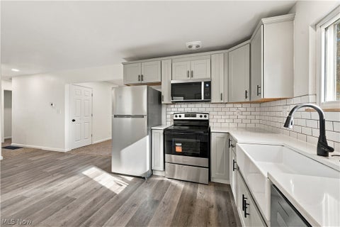 Tiny photo for 2205 Alden Avenue NW, Massillon, OH 44647 (MLS # 5254213)