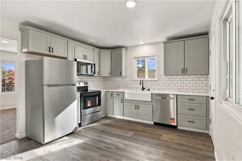 Tiny photo for 2205 Alden Avenue NW, Massillon, OH 44647 (MLS # 5254213)