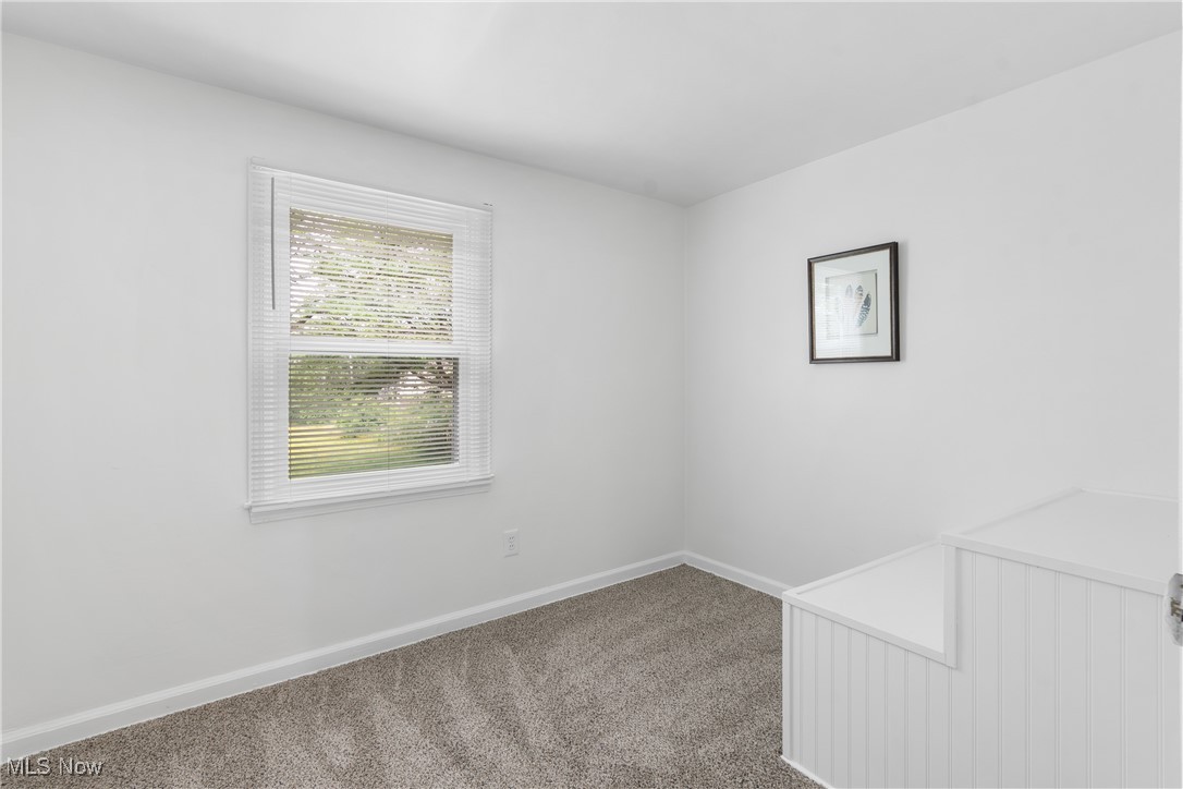 Copley Road - Residential