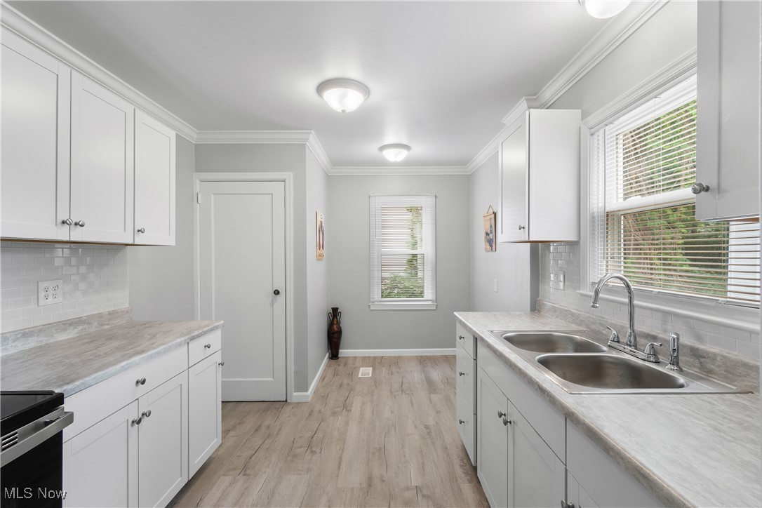 Copley Road - Residential