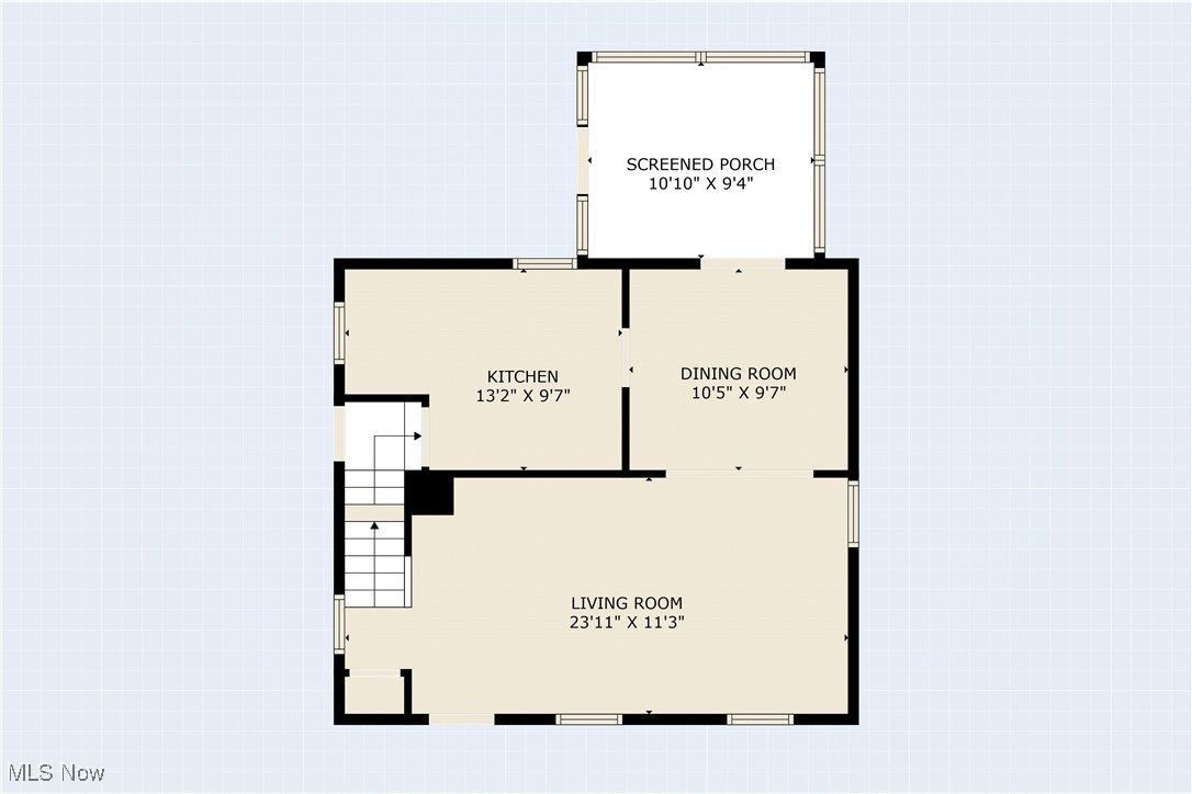 Copley Road - Residential