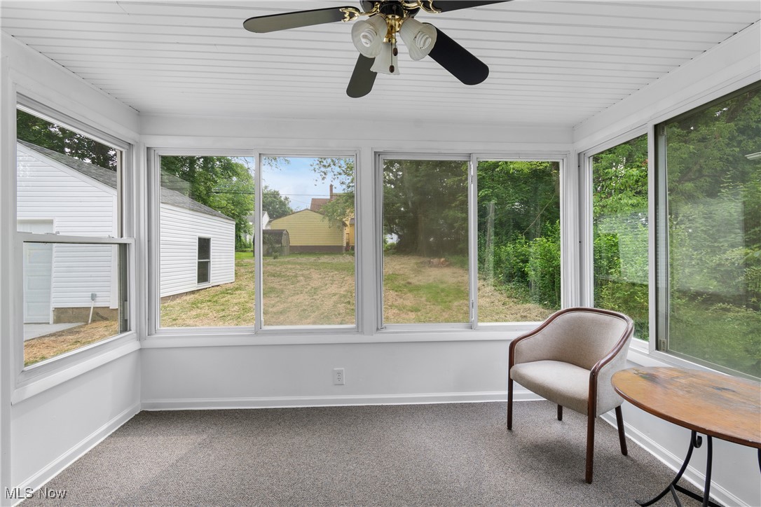 Copley Road - Residential