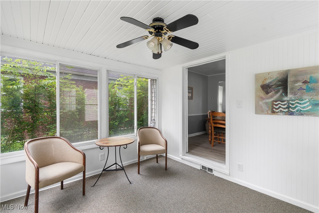 Copley Road - Residential