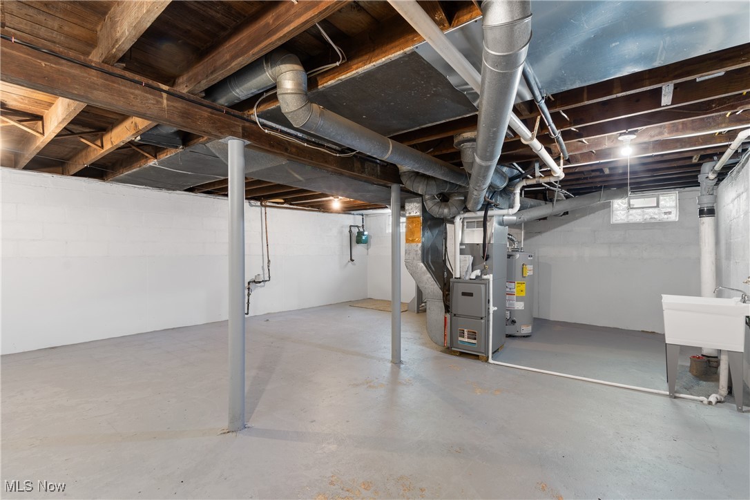Copley Road - Residential