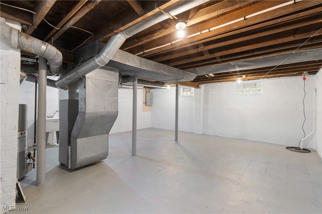 Copley Road - Residential