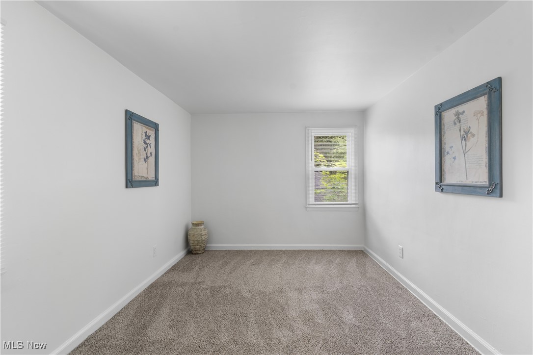 Copley Road - Residential