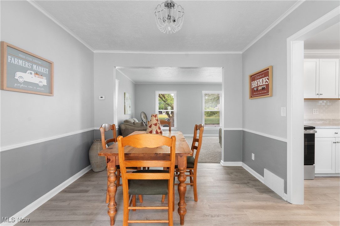 Copley Road - Residential
