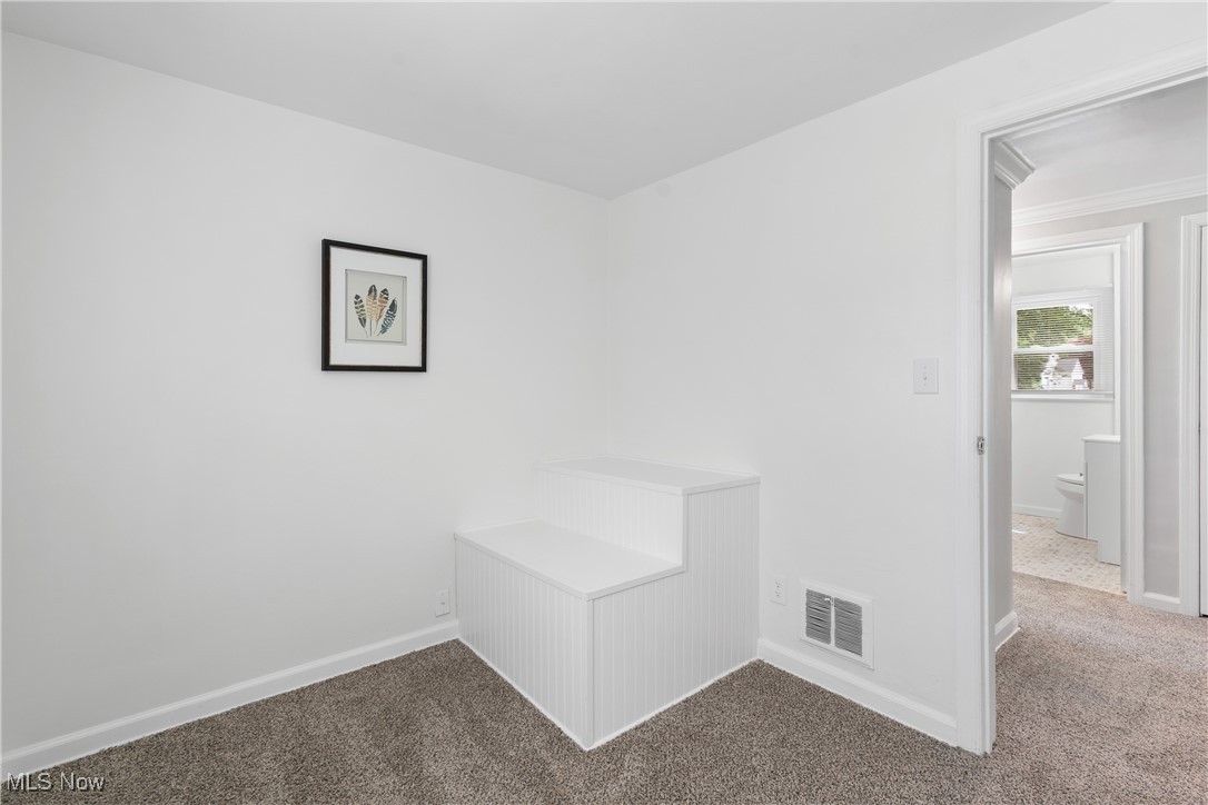 Copley Road - Residential