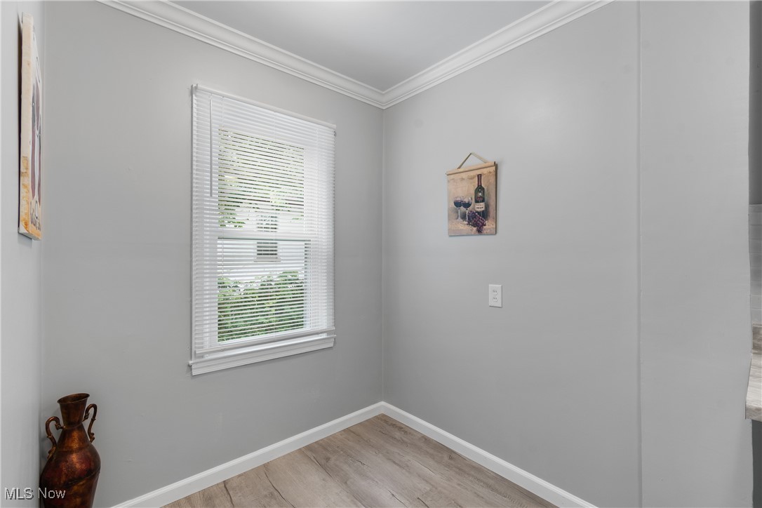 Copley Road - Residential