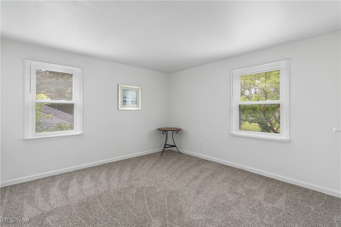 Copley Road - Residential