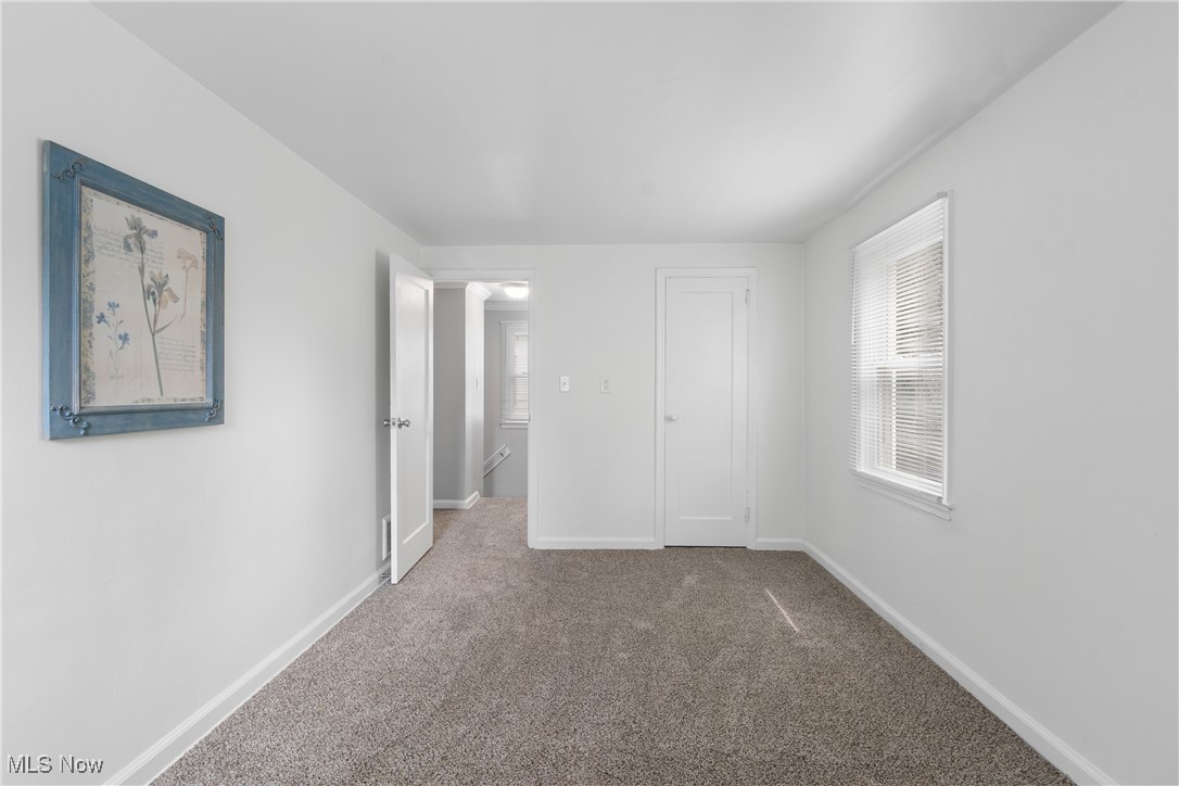 Copley Road - Residential