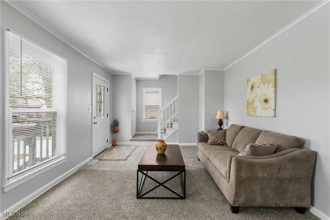 Copley Road - Residential