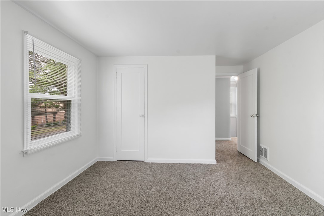 Copley Road - Residential