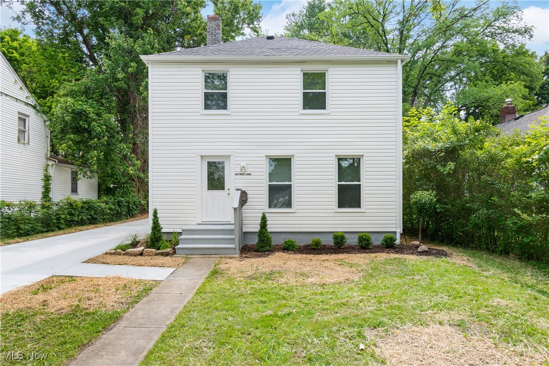 Copley Road - Residential