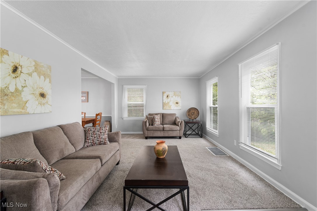 Copley Road - Residential