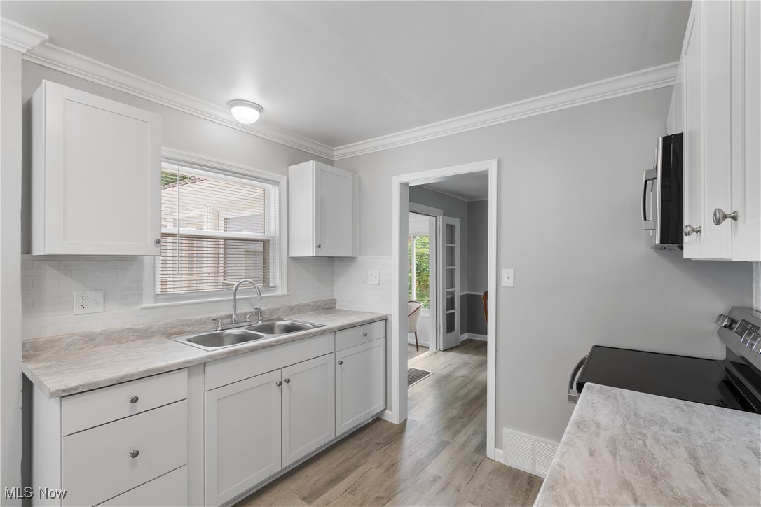 Copley Road - Residential