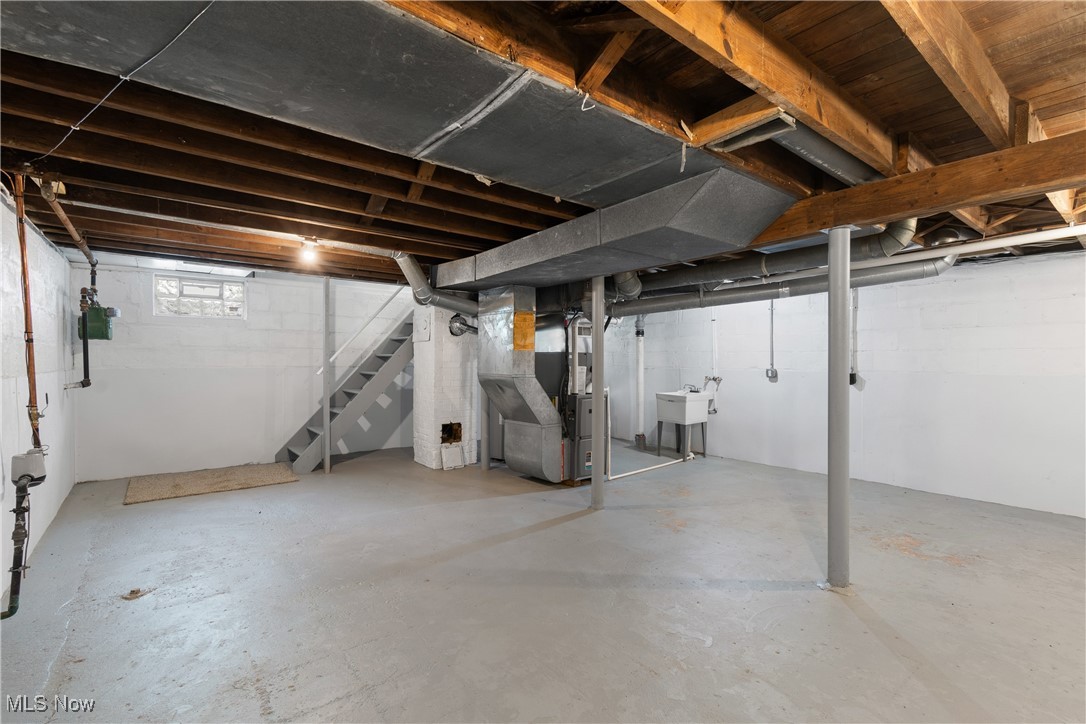 Copley Road - Residential