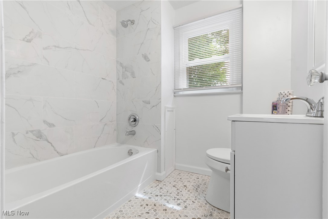 Copley Road - Residential