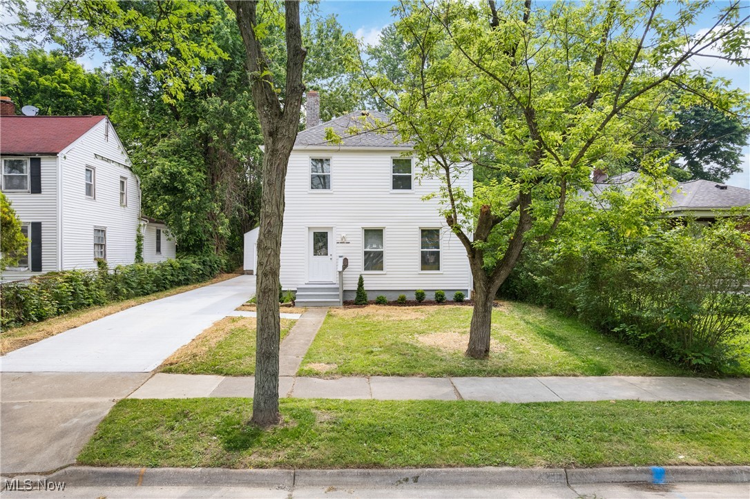 Copley Road - Residential