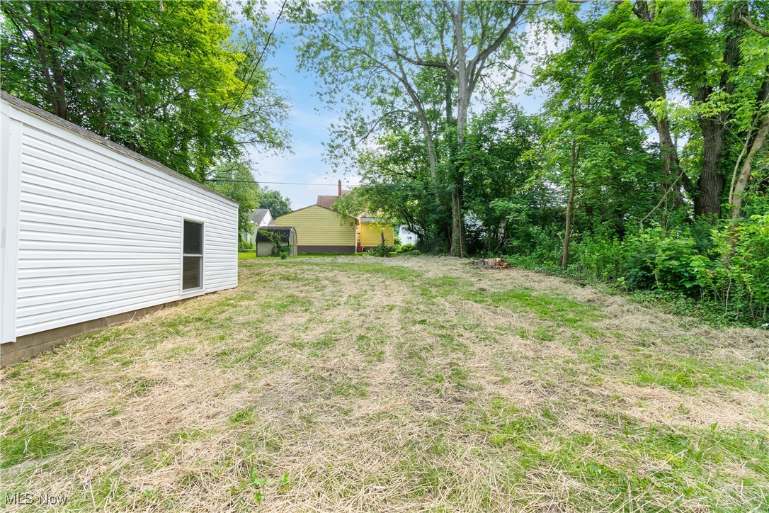 Copley Road - Residential