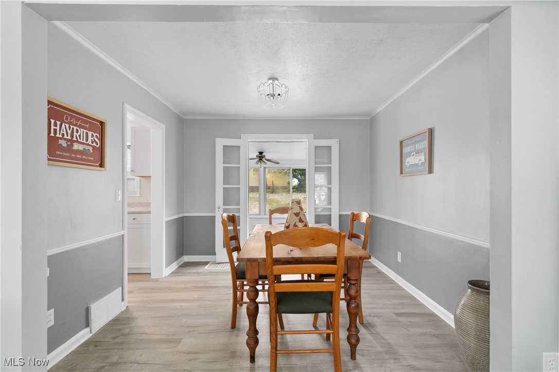 Copley Road - Residential