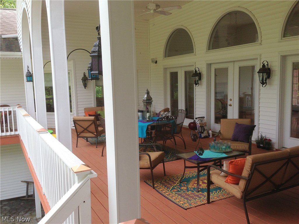 Beechnut Sub - Residential