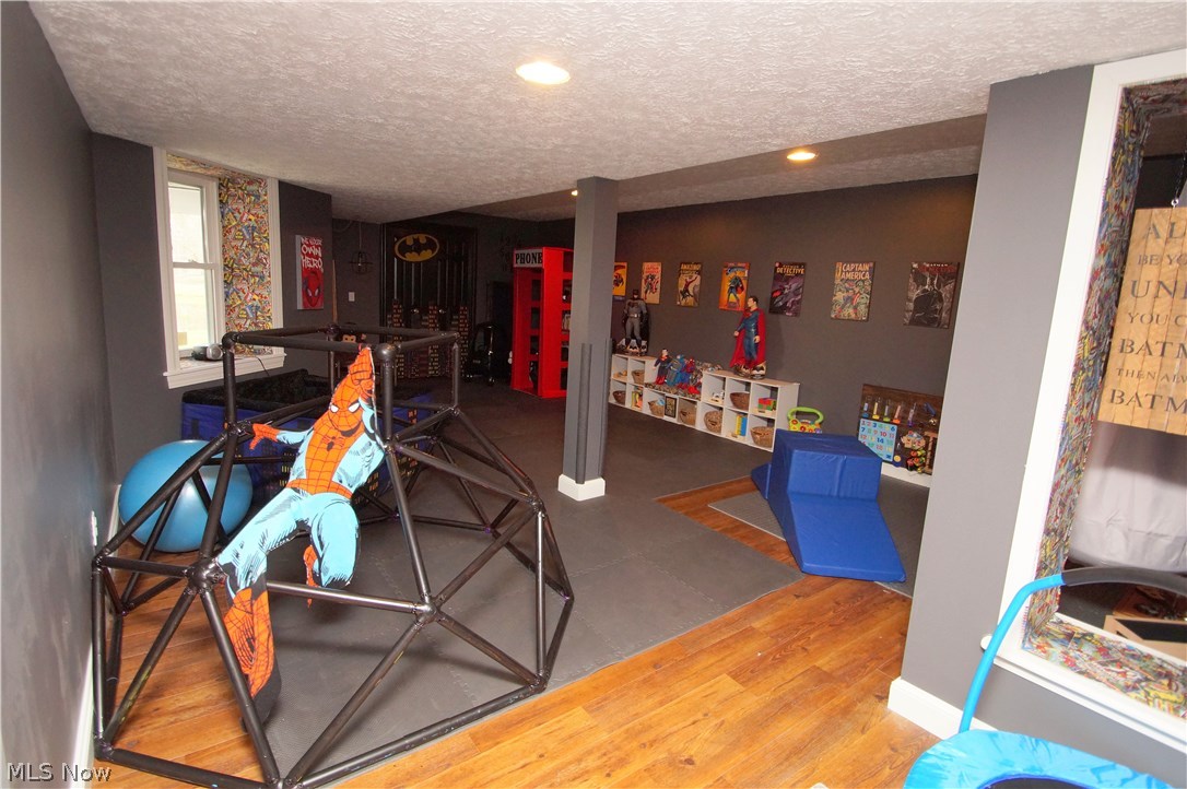 Beechnut Sub - Residential