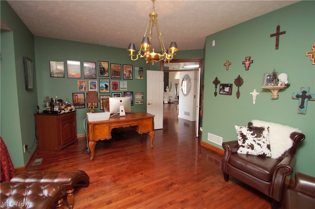 Beechnut Sub - Residential