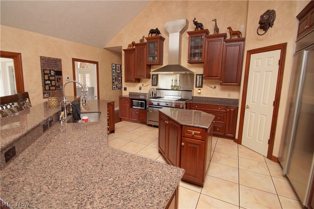 Beechnut Sub - Residential