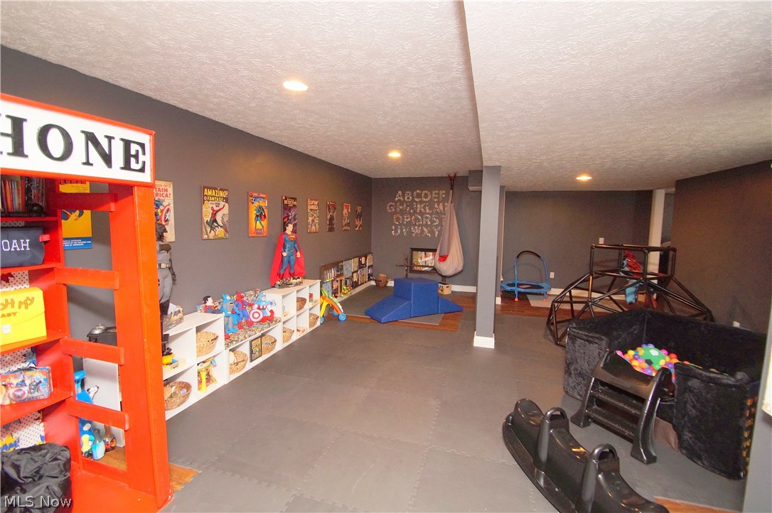 Beechnut Sub - Residential