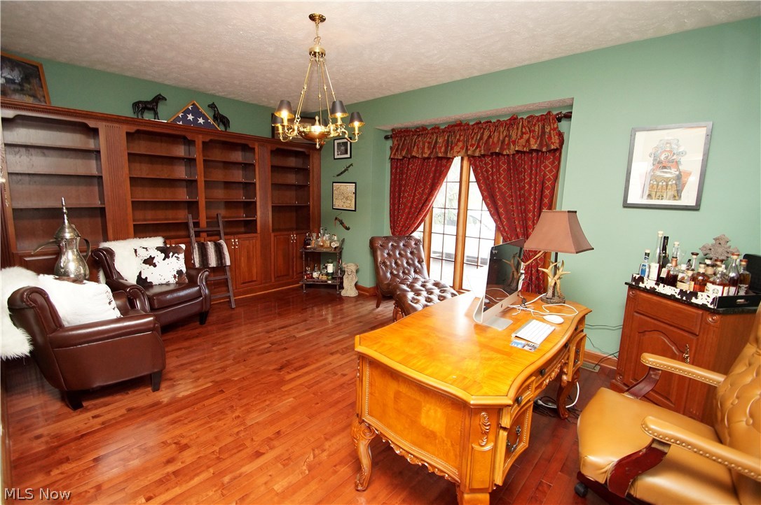 Beechnut Sub - Residential